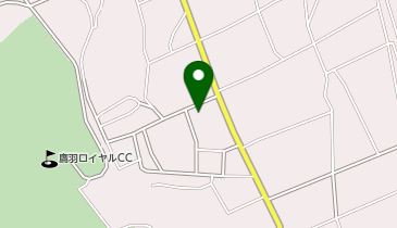 島台隣保館の地図画像