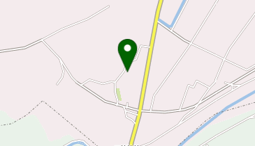 福田集会所の地図画像