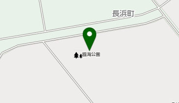 臨海総合グランドの地図画像