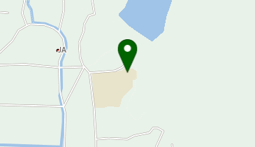 片島小学校 体育館の地図画像