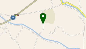 諫山地区活性化センターの地図画像