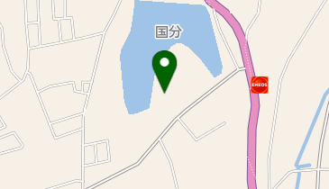 みやこ町豊津福祉センター「すどりの里」の地図画像