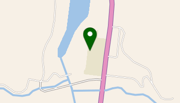 みやこ伊良原学園の地図画像