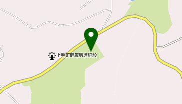 上毛町大池公園多目的運動広場の地図画像