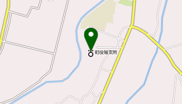 たいへいの里の地図画像