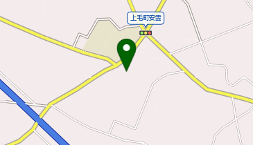 西吉富コミュニティセンターの地図画像