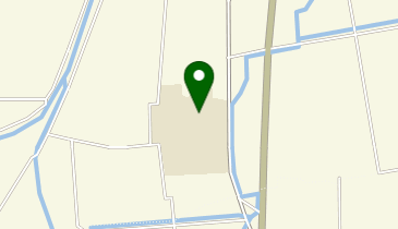 久保泉小学校の地図画像