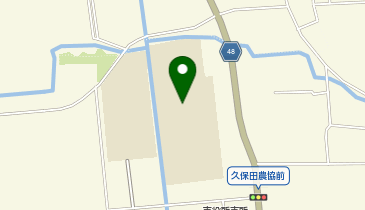 小中一貫校思斉館小学部の地図画像