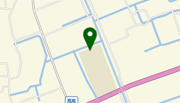 巨勢小学校の地図画像