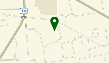 金立公民館の地図画像