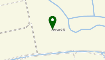 佐賀導水操作室の地図画像