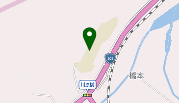 唐津市立鬼塚小学校の地図画像