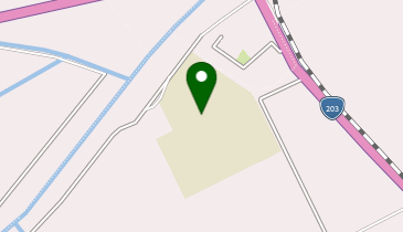 唐津市立鬼塚中学校の地図画像