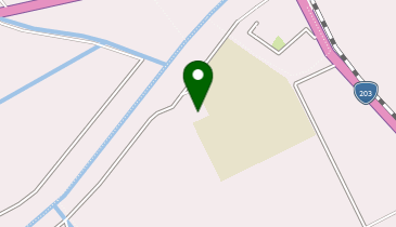 鬼塚公民館の地図画像