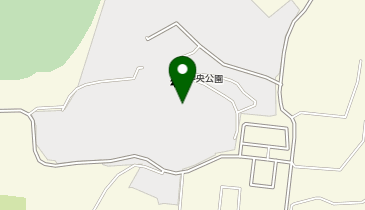 中央公園の地図画像
