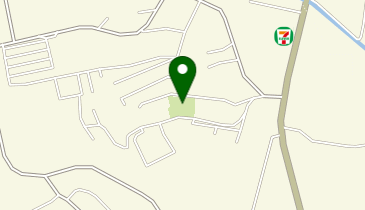 みどりが丘公園の地図画像