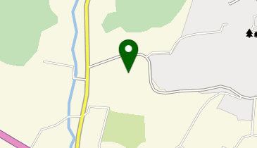 緑が丘社会体育館の地図画像