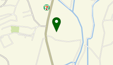 佐賀県立産業技術学院屋内運動場の地図画像