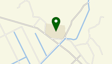 牧島小学校グラウンドの地図画像