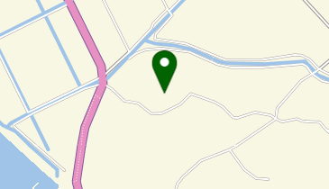 牧島コミュニティセンターの地図画像