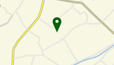 大川内コミュニティセンターの地図画像