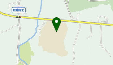 御船が丘小学校の地図画像