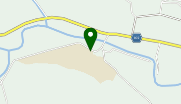 西川登小学校の地図画像