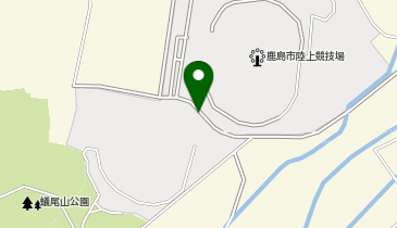 市民球場の地図画像