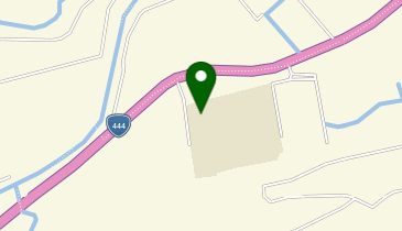 能古見小学校 体育館の地図画像