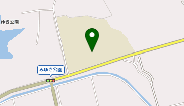 嬉野中学校の地図画像