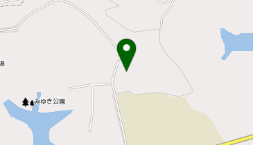 朝日I&Rドームの地図画像