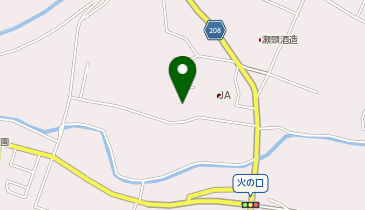 五町田研修センターの地図画像