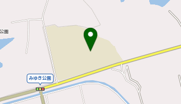 嬉野中学校の地図画像