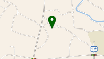 基山町多世代交流センター憩の家の地図画像