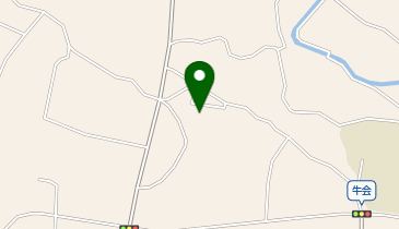 基山町多世代交流センター憩の家の地図画像