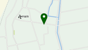 前牟田学習等共用施設の地図画像