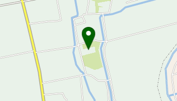 江迎多目的研修集会施設の地図画像