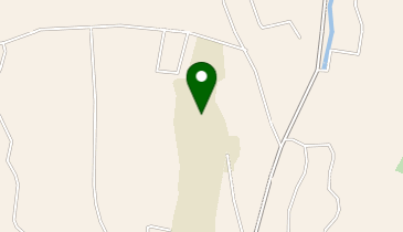 北茂安中学校の地図画像