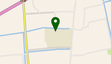 三根西小学校の地図画像