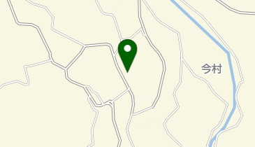 九州電力値賀寮体育館の地図画像