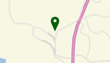 大薗公民館の地図画像