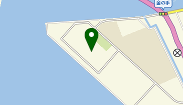 玄海町町民会館の地図画像