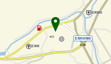 産業会館の地図画像