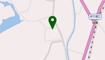 介護付複合福祉施設 パークハウス・有田の地図画像