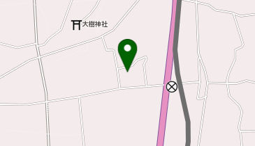 有田町多世代交流センター「ゆいたん」の地図画像