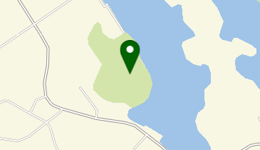 琴海中央公園の地図画像