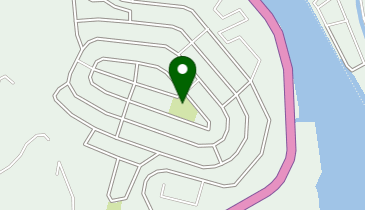 汐見台第一公園の地図画像