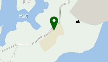 相浦西小学校大崎分校の地図画像