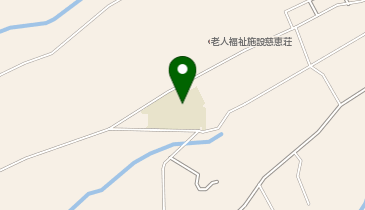 東大村小学校の地図画像