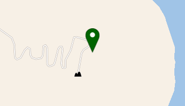 城山公園の地図画像